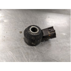114H028 Knock Detonation Sensor 2009 Nissan Rogue JN8AS58V69W447832 2.5  Japan Built
